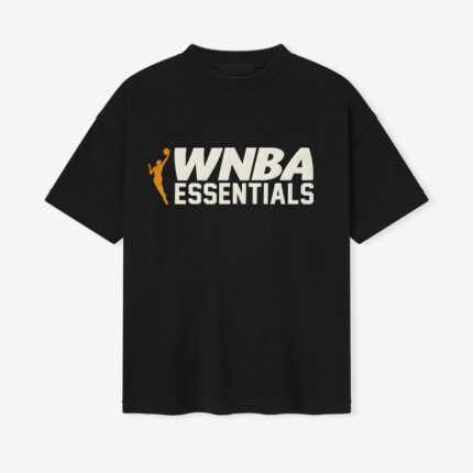 Essentials WNBA Tee