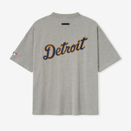 Essentials Tigers Tee