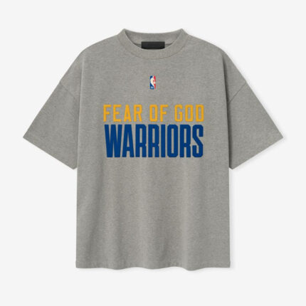Essentials Warriors Tee