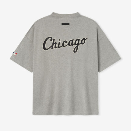Essentials White Sox Tee