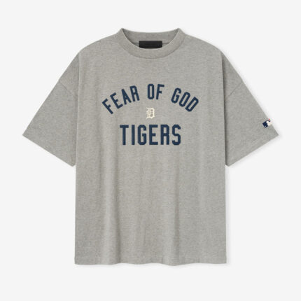 Essentials Tigers Tee
