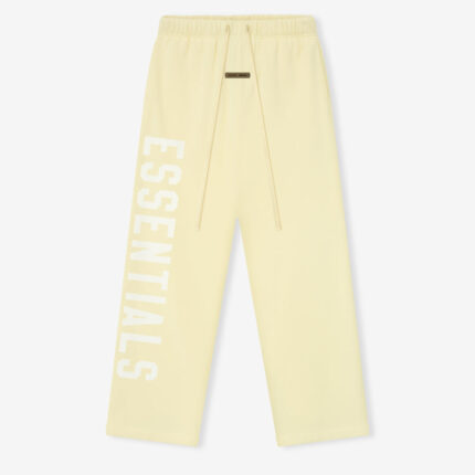 Essentials Lounge Fleece Sweatpant