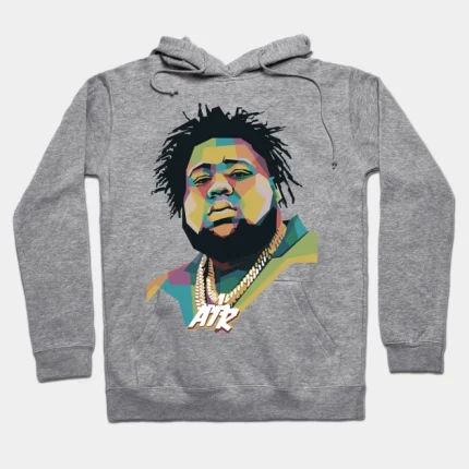Rod Wave Designed Sold by Hoodie