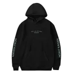 Noah kahan Trails Hoodie
