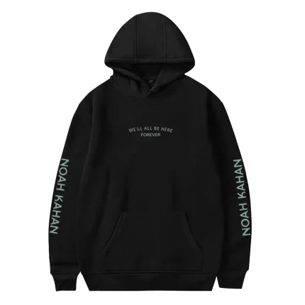 Noah kahan Trails Hoodie