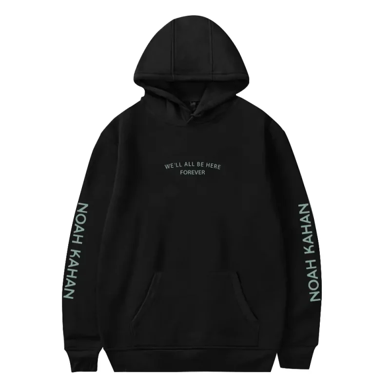 Noah kahan Trails Hoodie