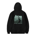 Noah kahan Trails Hoodie