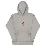 Bad Bunny New Crew Neck Hoodie