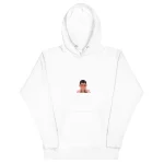 Bad Bunny New Crew Neck Hoodie
