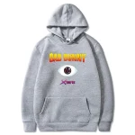Bad Bunny X 100pre Hoodie