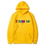 Bad Bunny YHLQMDLG Hoodie