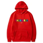 Bad Bunny YHLQMDLG Hoodie