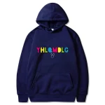Bad Bunny YHLQMDLG Hoodie