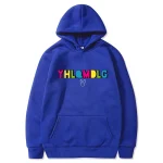 Bad Bunny YHLQMDLG Hoodie