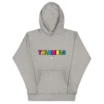 Bad Bunny YHLQMDLG Unisex Hoodie