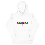 Bad Bunny YHLQMDLG Unisex Hoodie