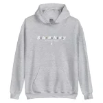 El Conejo Malo Pullover Hoodie