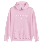 El Conejo Malo Pullover Hoodie