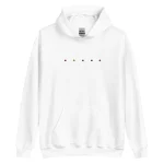El Conejo Malo Pullover Hoodie