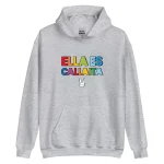 Ella Es Callaita Bad Bunny Hoodie