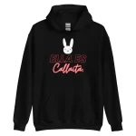 Ella Es Callaita Pullover Hoodie