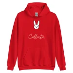 Ella Es Callaita Pullover Hoodie