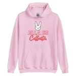 Ella Es Callaita Pullover Hoodie