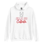 Ella Es Callaita Pullover Hoodie