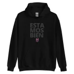 Estamos Bien Bad Bunny Lightweight Hoodie