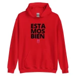 Estamos Bien Bad Bunny Lightweight Hoodie