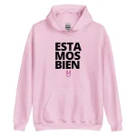 Estamos Bien Bad Bunny Lightweight Hoodie