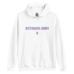 Estamos Bien Bad Bunny Pullover Hoodie