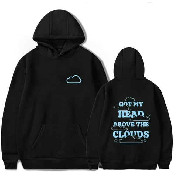 Fosskos Juice Hoodie Wrld Merch Hoodie For Men/Women