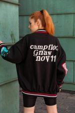 Lucky Me I See Ghosts Jacket