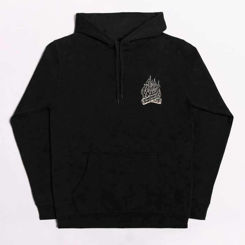 Noah Kahan Campfire Hoodie