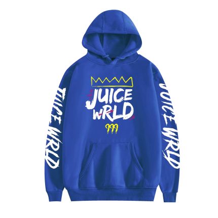 PH DOUBLE L Juice Hoodie Wrld Casual hoodie