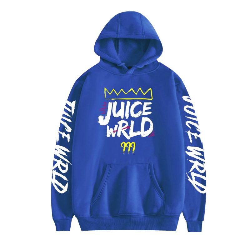 PH DOUBLE L Juice Hoodie Wrld Casual hoodie