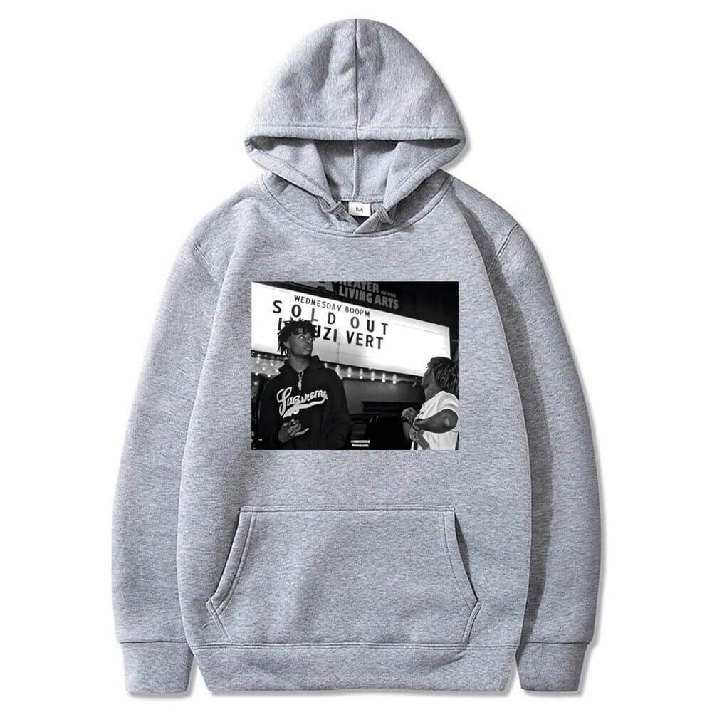 Playboi Carti Die Lit Cool Men Hoodie Playboi Carti Die Lit Cool Men Hoodie