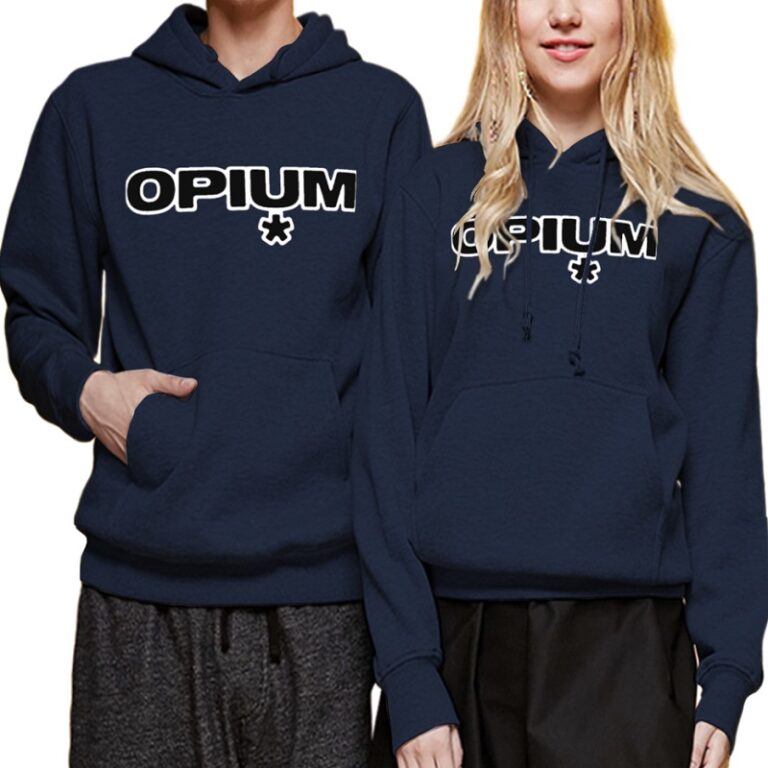 Playboi Carti OPIUM Hoodie