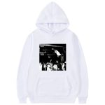 Playboi Carti Vintage Graphic Hoodie