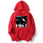 Playboi Carti Vintage Graphic Hoodie