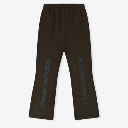 Essentials Heavy Fleece Flare Sweatpant