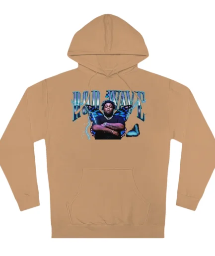 Rod Wave Hoodie Fashion Casual Hoodies Rod Wave Hoodie Fashion Casual Hoodies