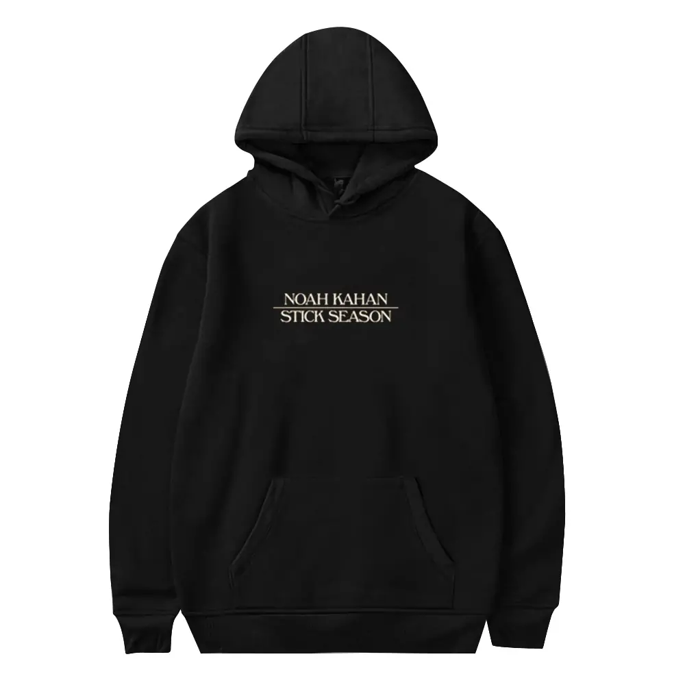 Well All Be Here Forever Hoodie Well All Be Here Forever Hoodie