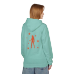 SHOWGIRL 12 Comfort Colors Hoodie