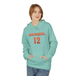 SHOWGIRL 12 Comfort Colors Hoodie