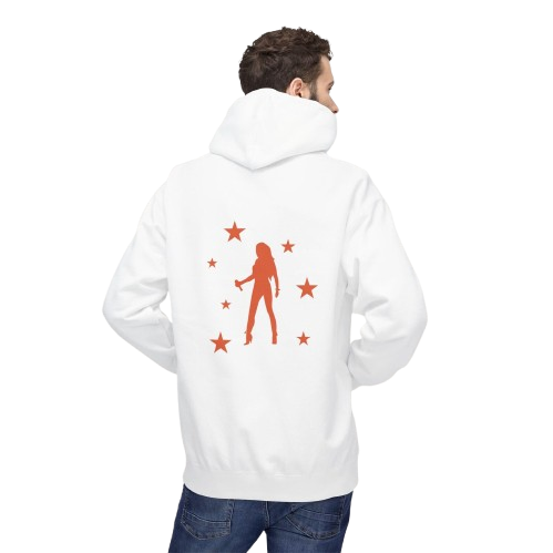 SHOWGIRL 12 Comfort Colors Hoodie