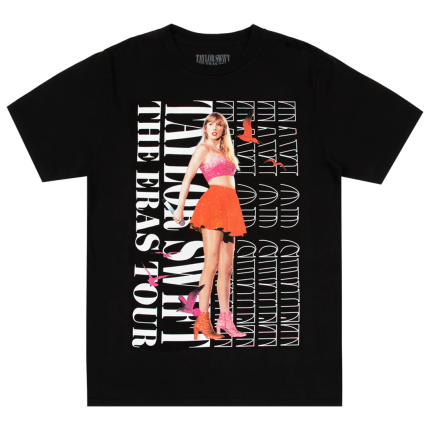 Taylor Swift _ The Eras Tour 1989