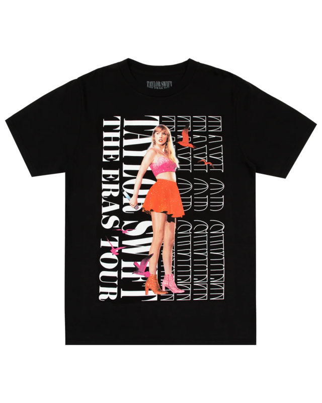 Taylor Swift _ The Eras Tour 1989