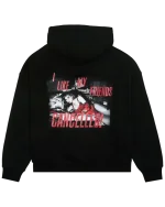 I Like My Friends Cancelled! Taylor Swift Hoodie